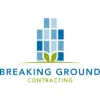 Breaking Ground Contracting