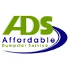 Affordable Dumpster Service