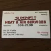 Sunbelt Heat & Air Services