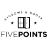 5 Points Sash & Doors