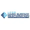 Legs Hard Surface Restoration