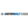 Custom Built Aluminum & Screens