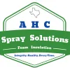 AHC Spray Solutions