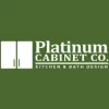 Platinum Cabinet
