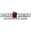 Done Right Roofing and Chimney