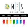 MES Painting
