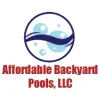 Affordable Backyard Pools