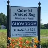 Colonial Braided Rug