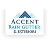 Accent Rain Gutter