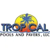 Tropical Pools and Pavers