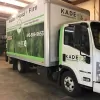 Kade Cleaning Systems