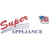 Super Appliance Service & Parts