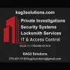 KAG3 Solutions