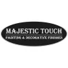 Majestic Touch Painting