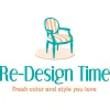 Re-Design Time