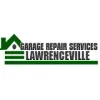 Garage Door Repair Lawrenceville