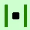 Between the Green