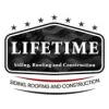 Lifetime Siding, Roofing & Construction