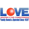 Love Heating & Air Conditioning