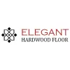 Elegant Hardwood Floor