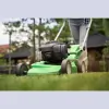 Greener Alternative