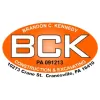 Brandon C. Kennedy Construction & Excavating