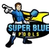 Super Blue Pools