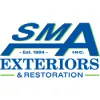 New Exteriors By SMA