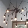 J & C Lighting