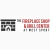 The Fireplace Shop & Grill Center At West Sport