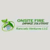 Onsite Fire Damage Solutions