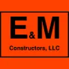 E & M Constructors