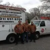ECE Heating and Cooling