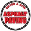 Bryer & Son Asphalt Paving
