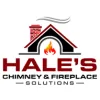 Hale's Chimney & Fireplace Solutions