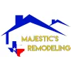 Majestic's Remodeling