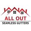 All Out Seamless Gutters
