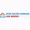 Water Damage San Bruno