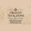 Creative Tile & Stone