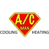 AC Man Of Houston