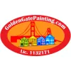 Golden Gate Painting