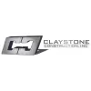 Claystone Construction