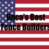 Fence Builders Boynton Beach