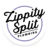 Zippity Split Plumbing