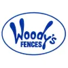 Woody's Fences