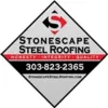 Stonescape Steel Roofing