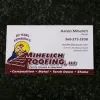 Mihelich Roofing