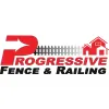 Progressive Fence and Rail