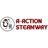 A-Action Steamway
