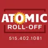 Atomic Roll-Off
